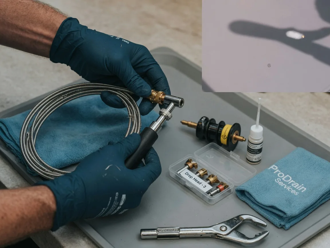 Why choose Drain Cleaning in Nashua, MT